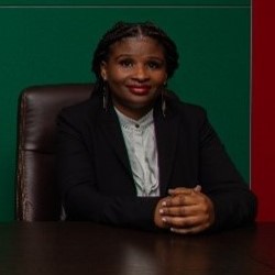 Ziyanda Gcolotela