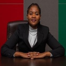 Khanyiswa Gcolotela