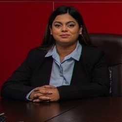 Sharlet Singh